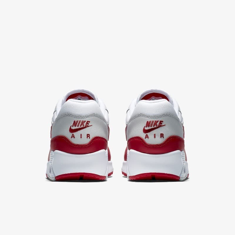 Nike Air Max 90 1 University Red AJ7695 100 Grailify